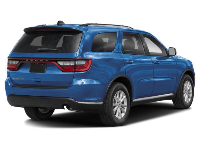 2025 Dodge Durango SRT Hellcat