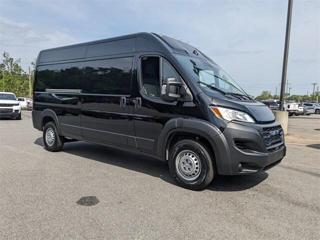 2025 RAM Ram ProMaster RAM PROMASTER 2500 TRADESMAN CARGO VAN HIGH ROOF 159 WB