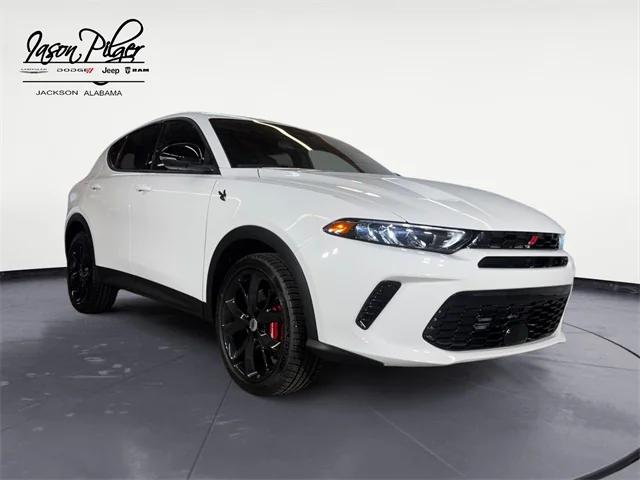2025 Dodge Hornet HORNET GT AWD