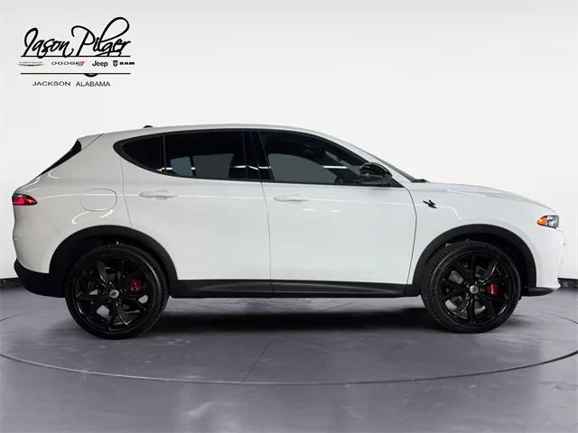 2025 Dodge Hornet HORNET GT AWD