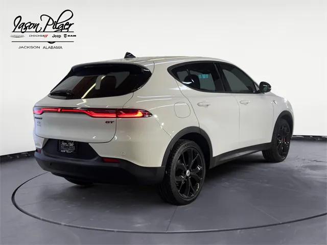 2025 Dodge Hornet HORNET GT AWD