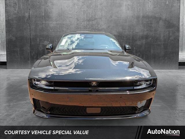 2025 Dodge Charger CHARGER 2-DOOR DAYTONA R/T AWD