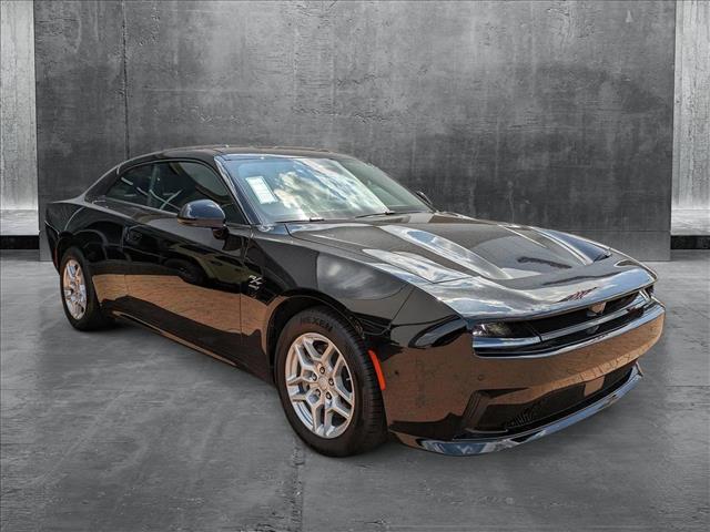 2025 Dodge Charger CHARGER 2-DOOR DAYTONA R/T AWD