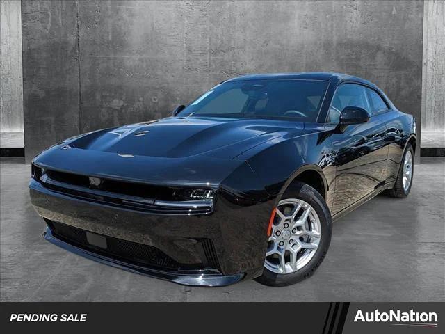 2025 Dodge Charger CHARGER 2-DOOR DAYTONA R/T AWD