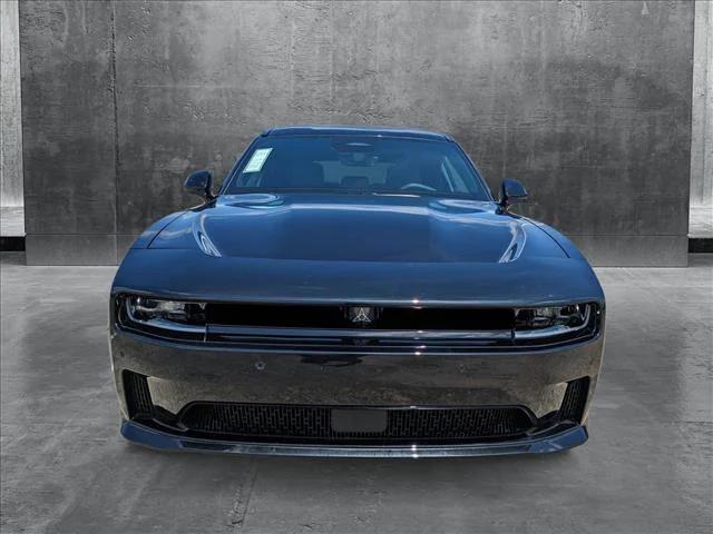 2025 Dodge Charger CHARGER 2-DOOR DAYTONA R/T AWD