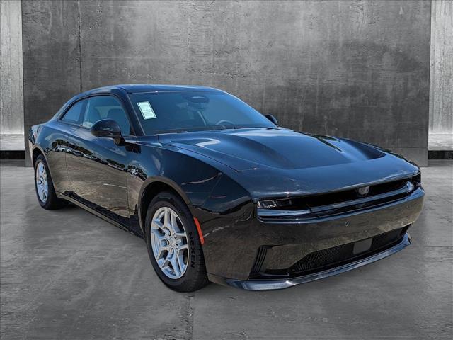 2025 Dodge Charger CHARGER 2-DOOR DAYTONA R/T AWD