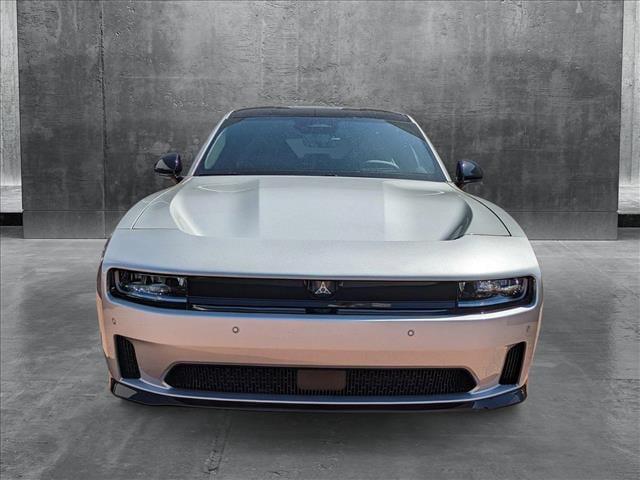 2025 Dodge Charger CHARGER 2-DOOR DAYTONA SCAT PACK AWD