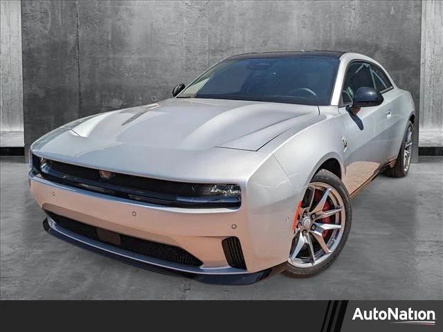 2025 Dodge Charger CHARGER 2-DOOR DAYTONA SCAT PACK AWD
