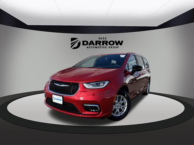 2025 Chrysler Pacifica PACIFICA SELECT