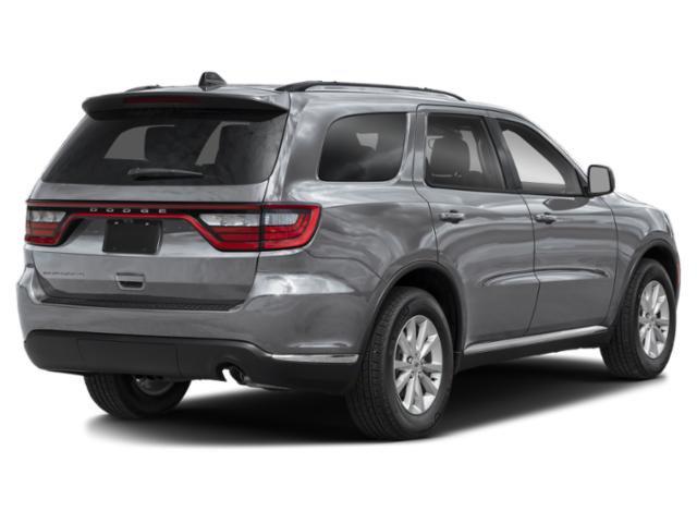 2025 Dodge Durango DURANGO R/T 20TH ANNIVERSARY PLUS AWD