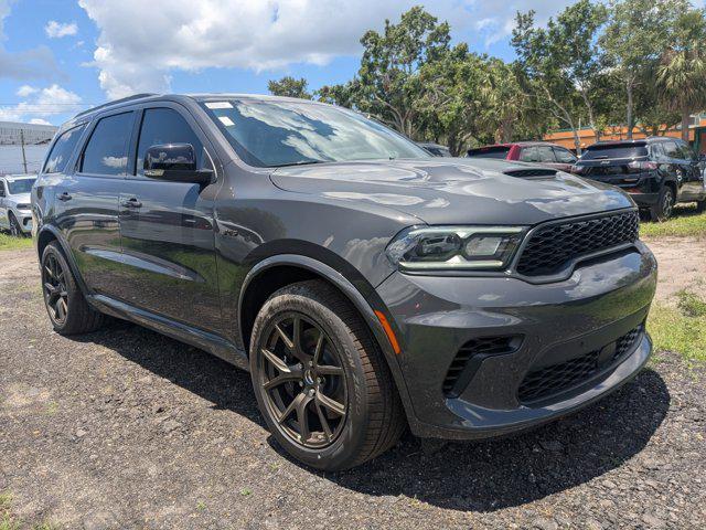 2025 Dodge Durango DURANGO R/T 20TH ANNIVERSARY PLUS AWD
