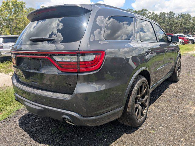 2025 Dodge Durango DURANGO R/T 20TH ANNIVERSARY PLUS AWD