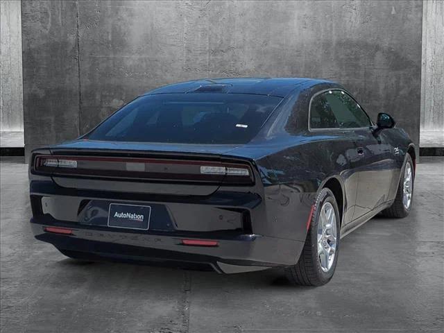 2025 Dodge Charger CHARGER 2-DOOR DAYTONA R/T AWD
