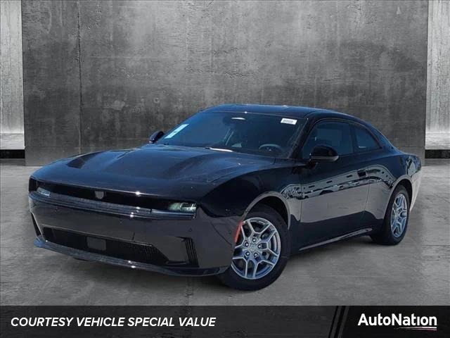 2025 Dodge Charger CHARGER 2-DOOR DAYTONA R/T AWD