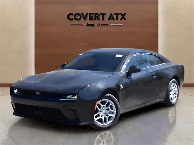 2025 Dodge Charger CHARGER 2-DOOR DAYTONA R/T AWD