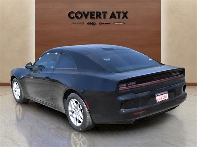 2025 Dodge Charger CHARGER 2-DOOR DAYTONA R/T AWD