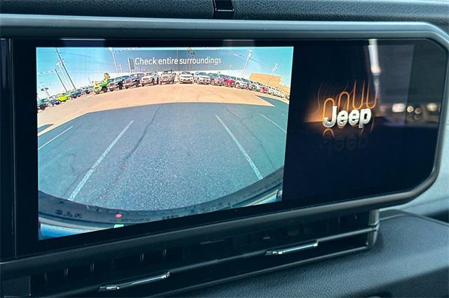 2025 Jeep Wrangler WRANGLER 4-DOOR SPORT S 2025 Jeep Wrangler WRANGLER 4-DOOR SPORT S