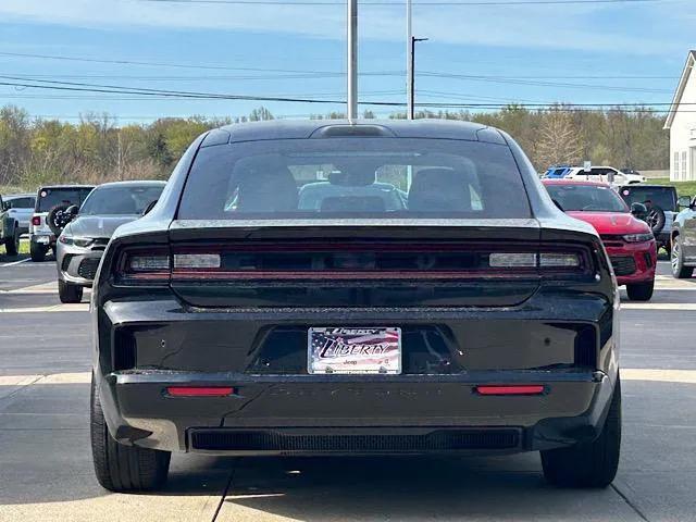 2025 Dodge Charger CHARGER 2-DOOR DAYTONA R/T AWD 2025 Dodge Charger CHARGER 2-DOOR DAYTONA R/T AWD