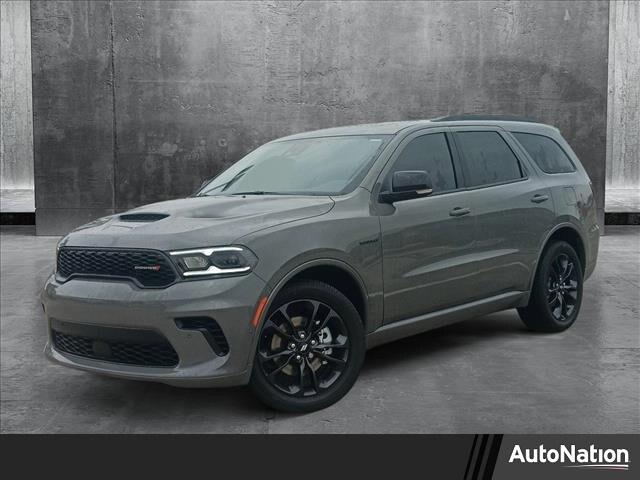 2025 Dodge Durango DURANGO R/T PLUS AWD