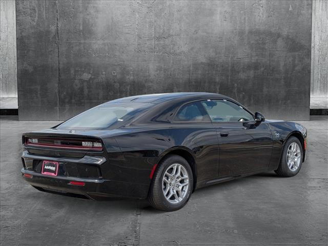 2025 Dodge Charger CHARGER 2-DOOR DAYTONA R/T AWD