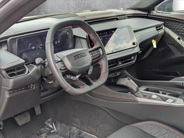 2025 Dodge Charger CHARGER 2-DOOR DAYTONA R/T AWD