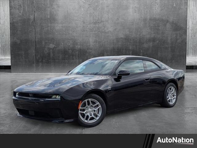 2025 Dodge Charger CHARGER 2-DOOR DAYTONA R/T AWD