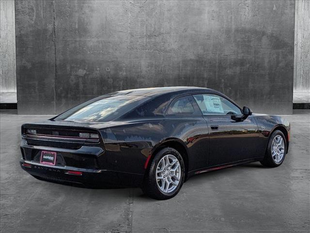 2025 Dodge Charger CHARGER 2-DOOR DAYTONA R/T AWD
