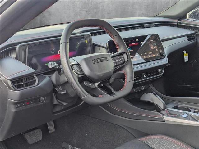 2025 Dodge Charger CHARGER 2-DOOR DAYTONA R/T AWD