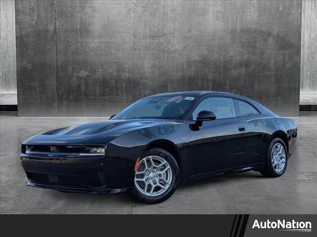 2025 Dodge Charger CHARGER 2-DOOR DAYTONA R/T AWD