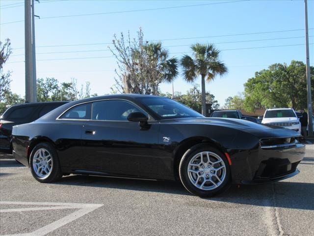 2025 Dodge Charger CHARGER 2-DOOR DAYTONA R/T AWD