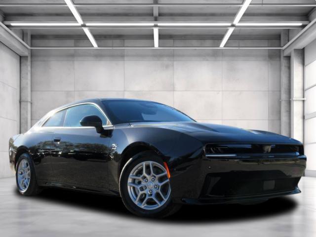 2025 Dodge Charger CHARGER 2-DOOR DAYTONA R/T AWD