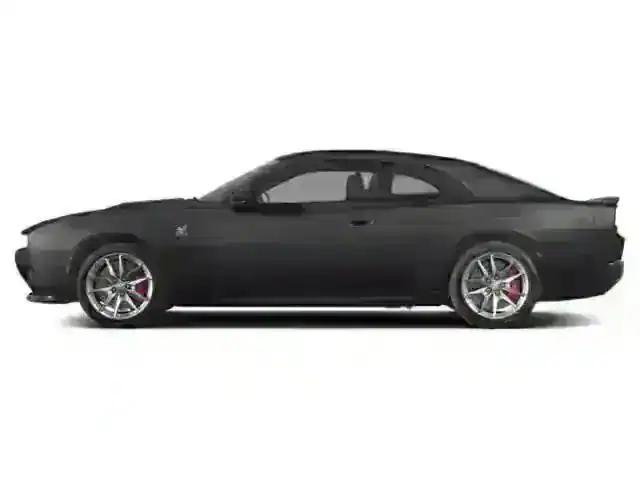 2025 Dodge Charger CHARGER 2-DOOR DAYTONA R/T AWD