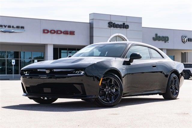 2025 Dodge Charger CHARGER 2-DOOR DAYTONA R/T AWD