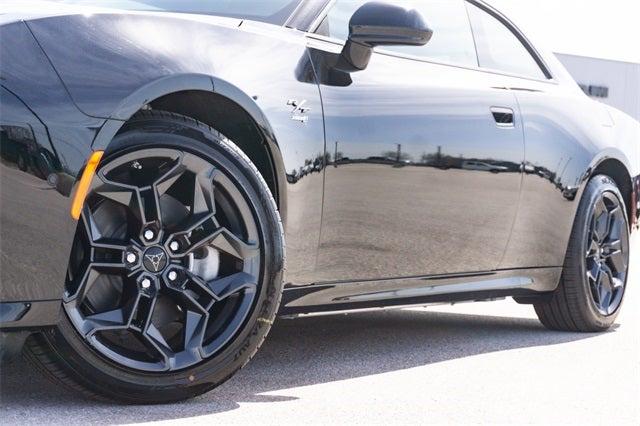 2025 Dodge Charger CHARGER 2-DOOR DAYTONA R/T AWD