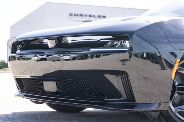 2025 Dodge Charger CHARGER 2-DOOR DAYTONA R/T AWD