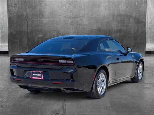 2025 Dodge Charger CHARGER 2-DOOR DAYTONA R/T AWD