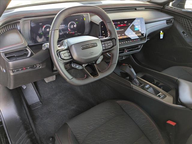 2025 Dodge Charger CHARGER 2-DOOR DAYTONA R/T AWD