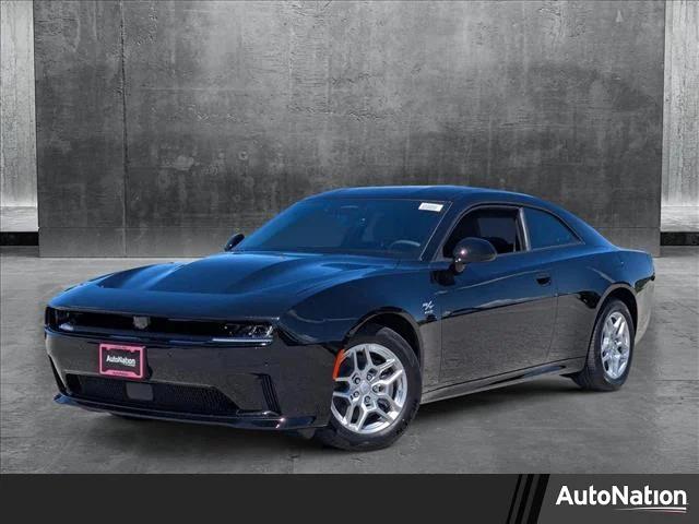 2025 Dodge Charger CHARGER 2-DOOR DAYTONA R/T AWD