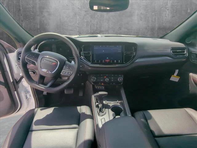 2025 Dodge Durango DURANGO R/T PLUS AWD
