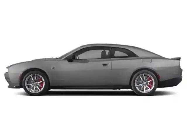 2025 Dodge Charger CHARGER 2-DOOR DAYTONA R/T AWD