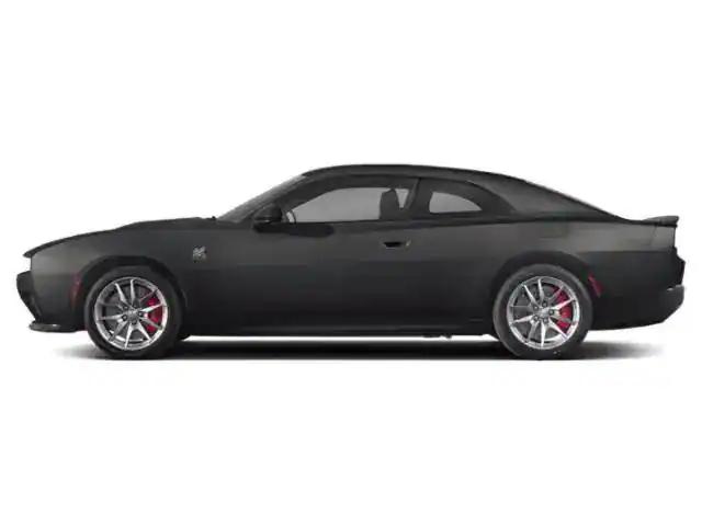 2025 Dodge Charger CHARGER 2-DOOR DAYTONA R/T AWD