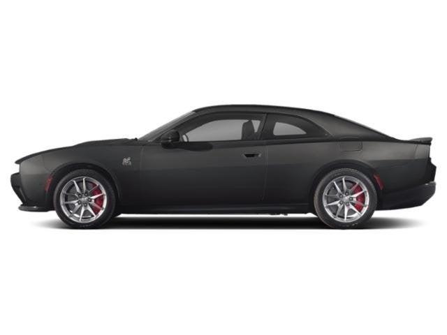 2025 Dodge Charger CHARGER 2-DOOR DAYTONA R/T AWD