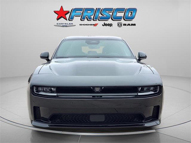 2025 Dodge Charger CHARGER 2-DOOR DAYTONA R/T AWD