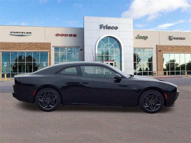 2025 Dodge Charger CHARGER 2-DOOR DAYTONA R/T AWD
