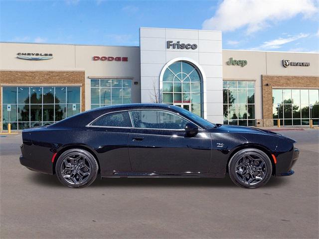 2025 Dodge Charger CHARGER 2-DOOR DAYTONA R/T AWD