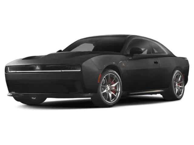 2025 Dodge Charger CHARGER 2-DOOR DAYTONA R/T AWD