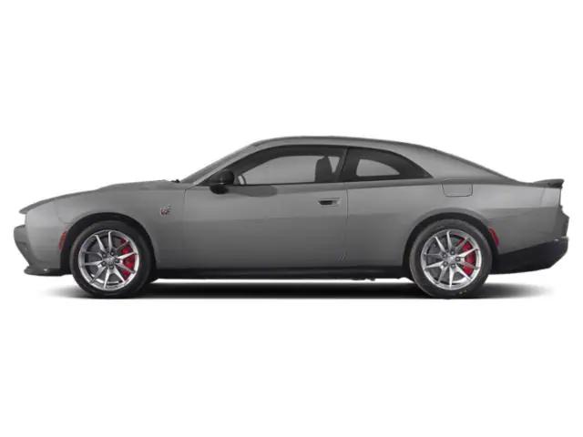 2025 Dodge Charger CHARGER 2-DOOR DAYTONA R/T AWD
