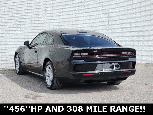 2025 Dodge Charger CHARGER 2-DOOR DAYTONA R/T AWD