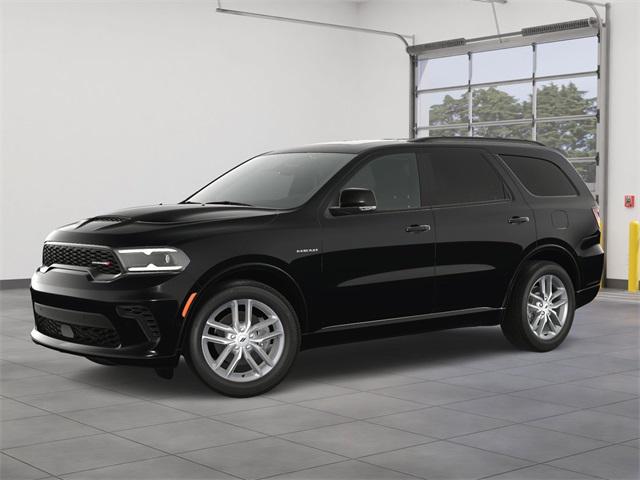 2025 Dodge Durango DURANGO R/T PLUS AWD
