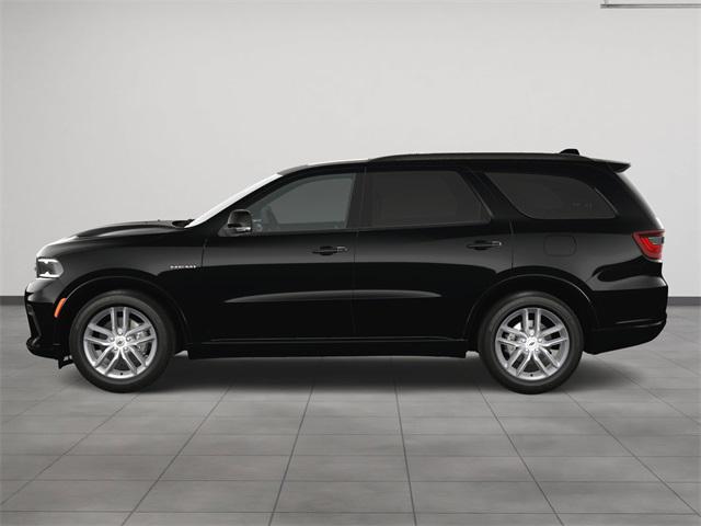 2025 Dodge Durango DURANGO R/T PLUS AWD